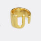 Initial_Monogram_Ring_gold_U_1