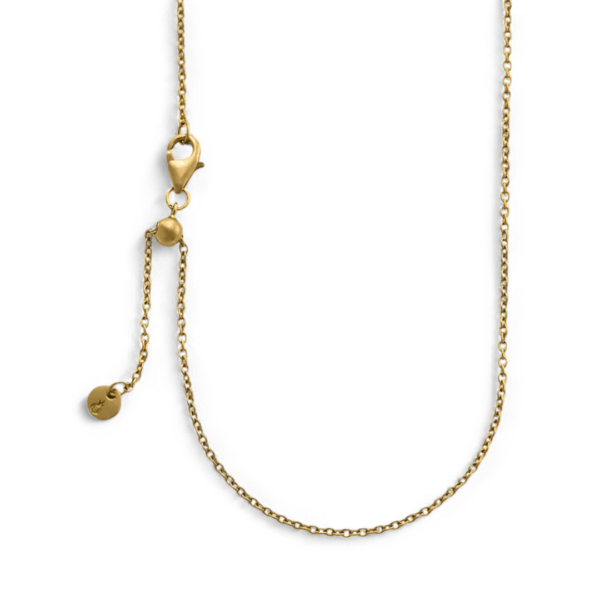 Italian_Milano_Sterling_Silver_Adjustable_Necklace Italian_Milano_Sterling_Silver_Adjustable_Necklace