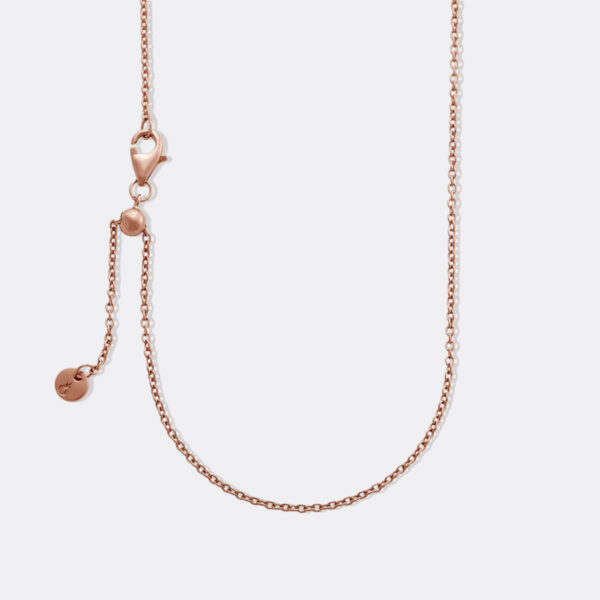 Italian_Milano_Sterling_Silver_Adjustable_Necklace_rosegold_1 Italian_Milano_Sterling_Silver_Adjustable_Necklace_rosegold_1