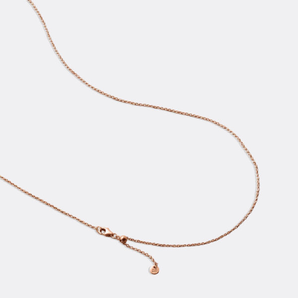 Italian_Milano_Sterling_Silver_Adjustable_Necklace_rosegold_5 Italian_Milano_Sterling_Silver_Adjustable_Necklace_rosegold_5