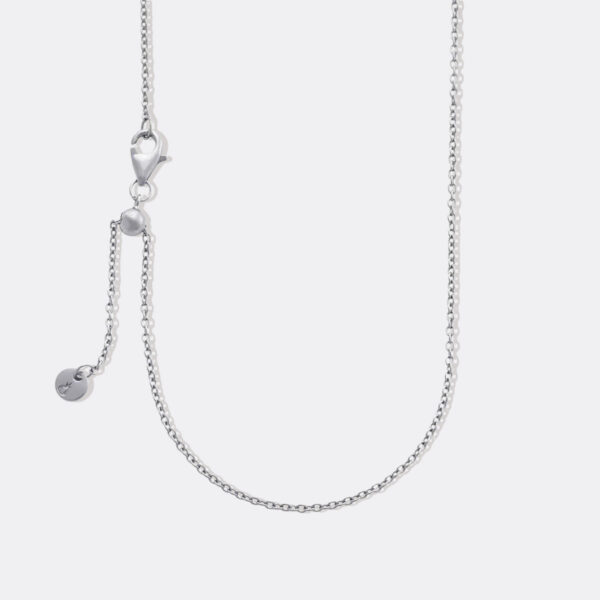 Italian_Milano_Sterling_Silver_Adjustable_Necklace_silver_1 Italian_Milano_Sterling_Silver_Adjustable_Necklace_silver_1