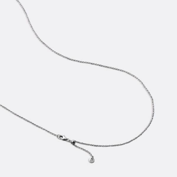 Italian_Milano_Sterling_Silver_Adjustable_Necklace_silver_4 Italian_Milano_Sterling_Silver_Adjustable_Necklace_silver_4