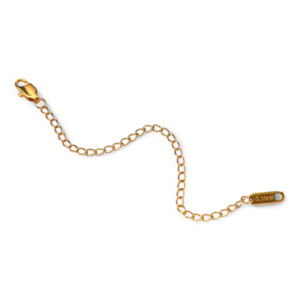 Jewelry Extender Chain