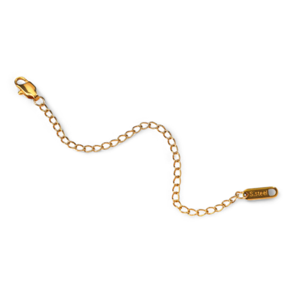Jewelry Extender Chain