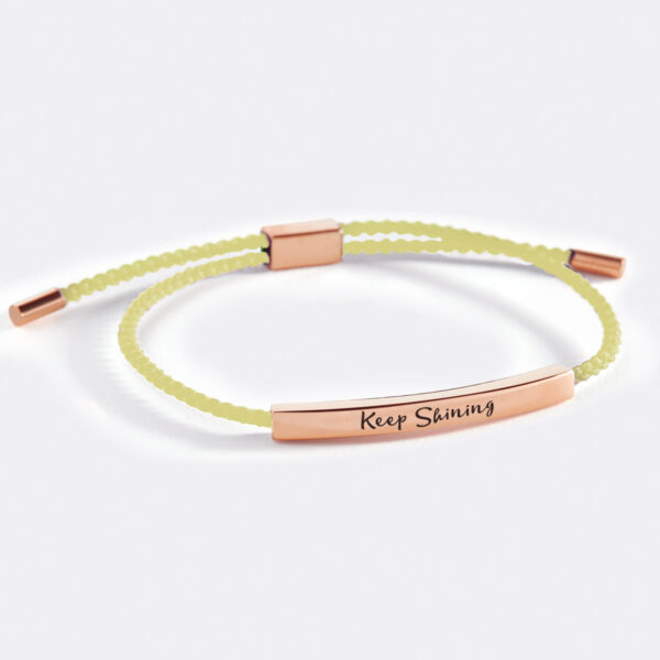 KeepShining-rgold