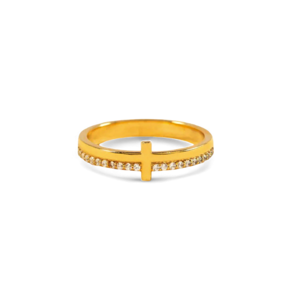 Let_God_Be_In_Control_Golden_Cross_Ring