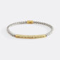 LovedBeyondMeasure-Ephesians3-19silverbeadsgoldplate