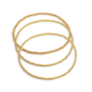 322 Beaded Bracelet Stacking Set