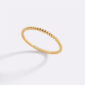 ML-AUG2024-GoldVermeilDaintyStackingBeadedRing-01