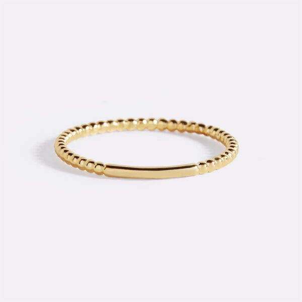 ML-AUG2024-GoldVermeilDaintyStackingBeadedRing-02