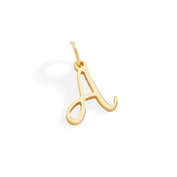 ML-Cursive-Initial-Charm-01ecomm Cursive Initial Charm