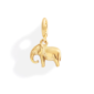 Good Luck Elephant Charm