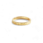 Filigree Stacking Ring