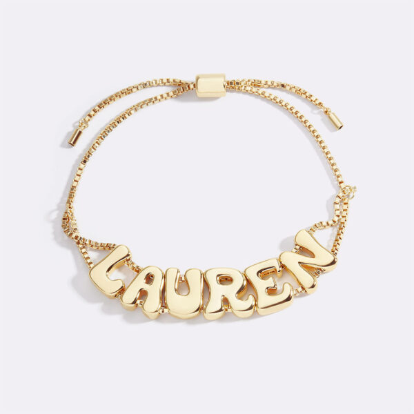 ML-GroovyAdjustableChainNameBracelet-02 ML-GroovyAdjustableChainNameBracelet-02