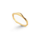 Handcrafted Reticulated Ring