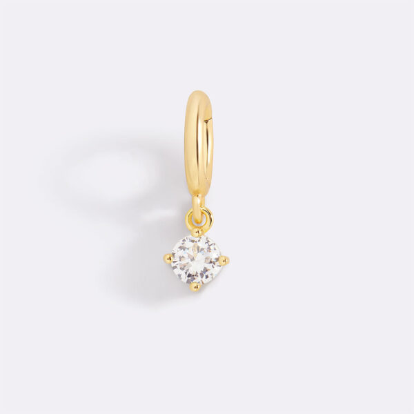 ML-July2025-Essential-4mm-Birthstone-Charm-APRIL ML-July2025-Essential-4mm-Birthstone-Charm-APRIL