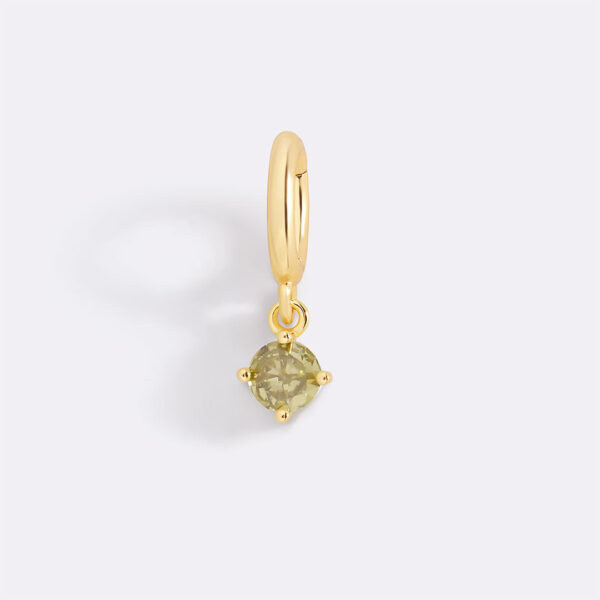 ML-July2025-Essential-4mm-Birthstone-Charm-AUG ML-July2025-Essential-4mm-Birthstone-Charm-AUG