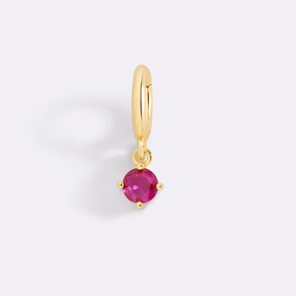 ML-July2025-Essential-4mm-Birthstone-Charm-JULY ML-July2025-Essential-4mm-Birthstone-Charm-JULY