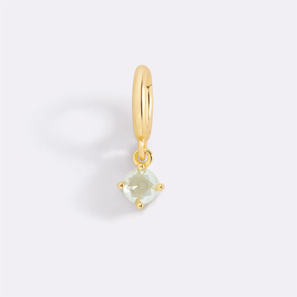 ML-July2025-Essential-4mm-Birthstone-Charm-MAR ML-July2025-Essential-4mm-Birthstone-Charm-MAR