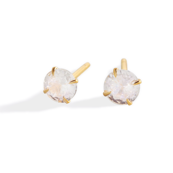 ML-March2025-4mm-Classic-Solitaire-Studs-01ecomm 4mm Classic Solitaire Studs