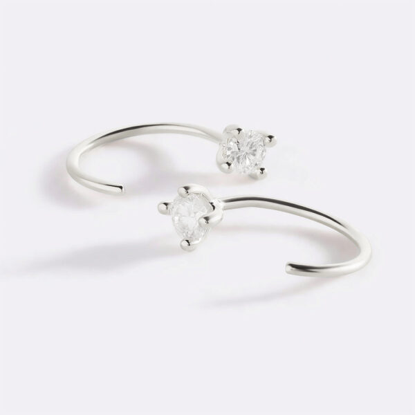 ML-March2025-Dainty-Diamond-Threader-Hoop-Earrings-02silver ML-March2025-Dainty-Diamond-Threader-Hoop-Earrings-02silver