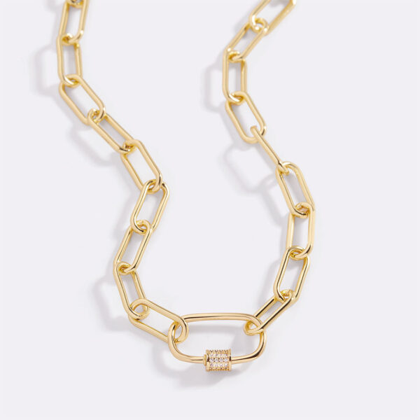 ML-March2025-Link-Chain-Necklace-with-Pave-Carabiner-Clasp-01