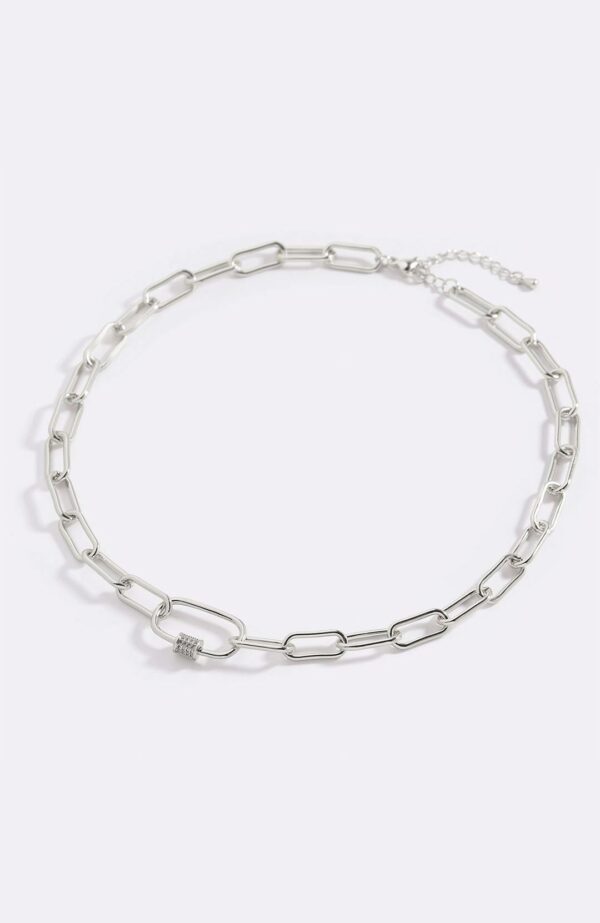 ML-March2025-Link-Chain-Necklace-with-Pave-Carabiner-Clasp-02silver.65padded