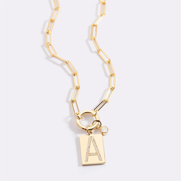 ML-May2025-Gold-Vermeil-Pave-Initial-Pendant-Necklace-with-Paperclip-Chain-01