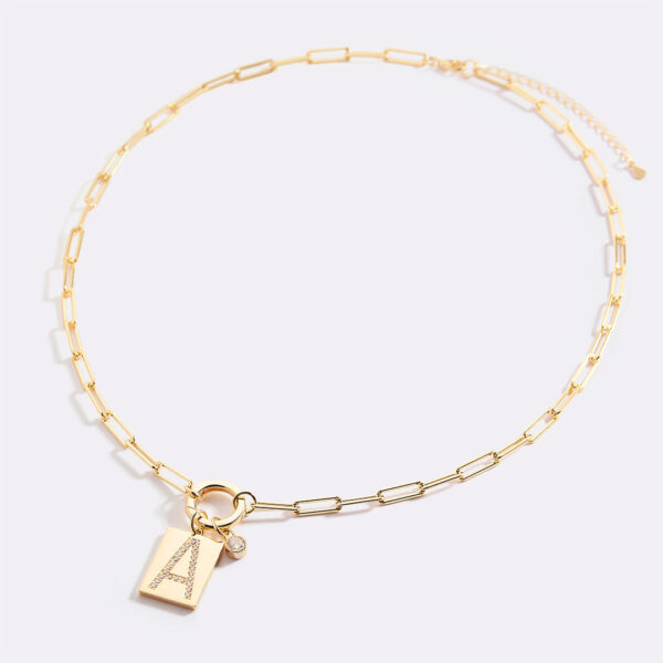 ML-May2025-Gold-Vermeil-Pave-Initial-Pendant-Necklace-with-Paperclip-Chain-02