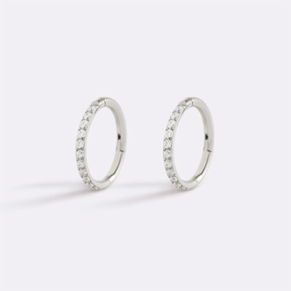 ML-PaveClickerHuggies-02silver ML-PaveClickerHuggies-02silver