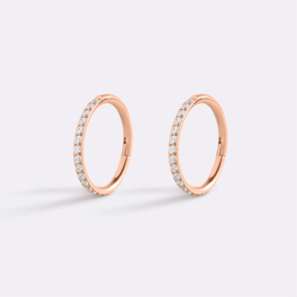 ML-PaveClickerHuggies-03rgold ML-PaveClickerHuggies-03rgold
