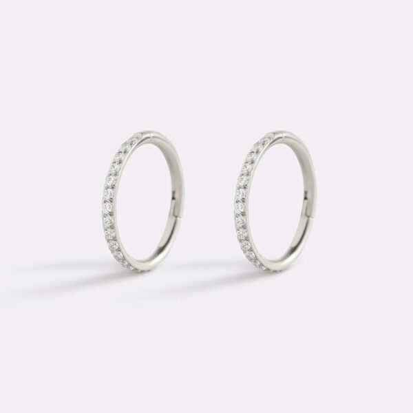 ML-PaveClickerHuggies-03silver ML-PaveClickerHuggies-03silver
