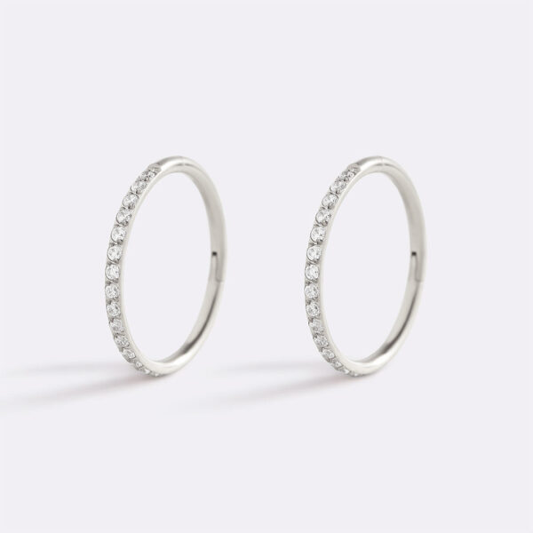 ML-PaveClickerHuggies-04silver ML-PaveClickerHuggies-04silver
