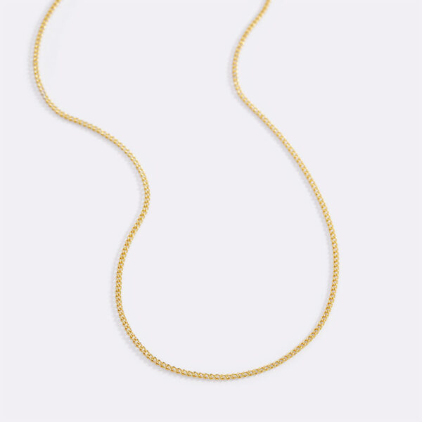 ML-ThinCurbChain-01 ML-ThinCurbChain-01