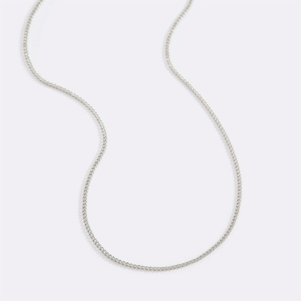 ML-ThinCurbChain-01silver ML-ThinCurbChain-01silver