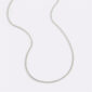 ML-ThinCurbChain-01silver