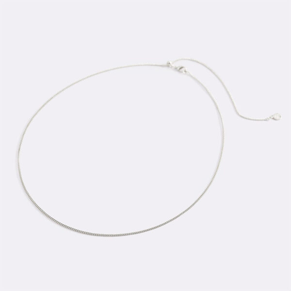 ML-ThinCurbChain-03silver ML-ThinCurbChain-03silver