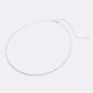 ML-ThinCurbChain-03silver