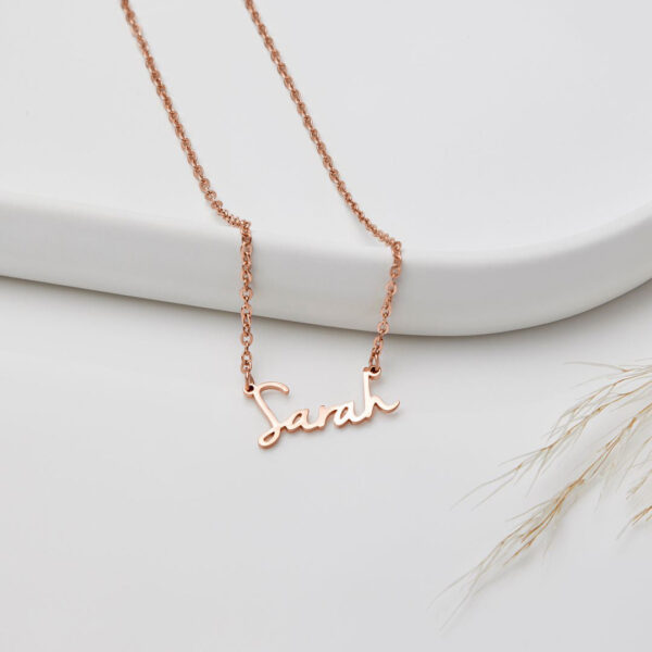 MLFairyNameNecklace-RGold