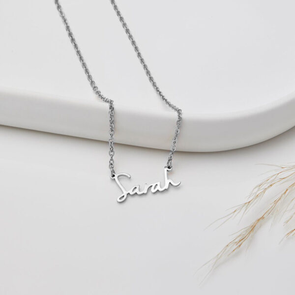 MLFairyNameNecklace-Silver