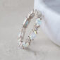 ML_pdp_Fire_opal_eternity_band_lifestyle_white_silver