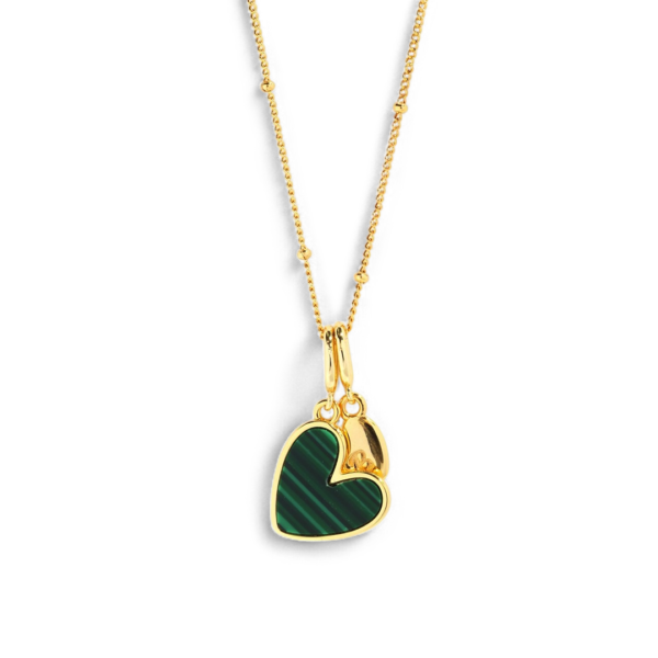 MalachiteHeartInitialNecklace_ecomm MalachiteHeartInitialNecklace_ecomm