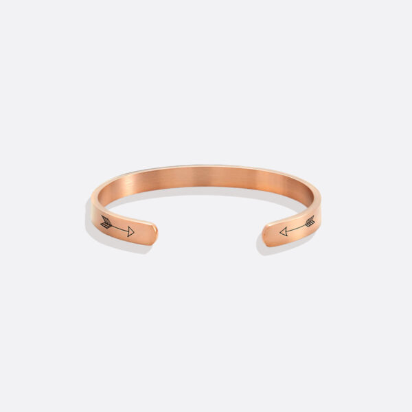 MamaBear_HerBabyBearsEngravedCuffBracelet_rosegold1
