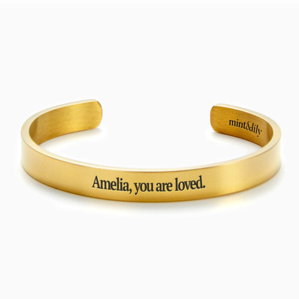Mint_Lily-Amelia_you_are_loved-gold-front