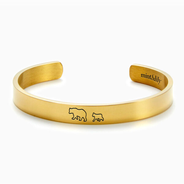 Mint_Lily-Mama_Bear___Her_1_Baby_Bear-gold-front