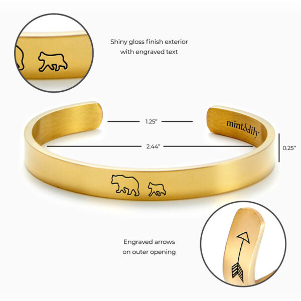 Mint_Lily-Mama_Bear___Her_1_Baby_Bear-gold-product_specs