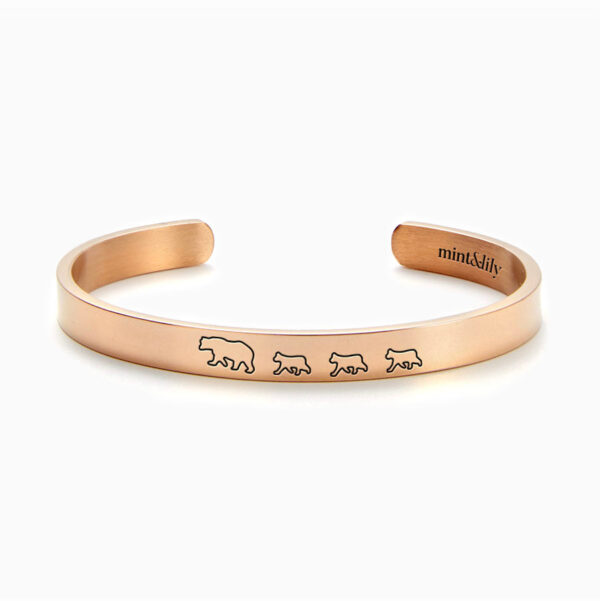Mint_Lily-Mama_Bear___Her_3_Baby_Bears-rose_gold-front