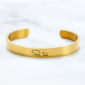 Mintandlily-Family_Mama_Bear___Her_Baby_Bears_Engraved_Cuff_Bracelet-gold-front