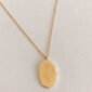 Oval_Birth_Flower_Pendant_Necklace_February