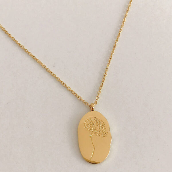 Oval_Birth_Flower_Pendant_Necklace_November